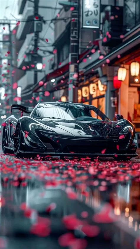 Mclaren iphone wallpaper hd – Artofit