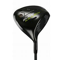 Orlimar Slice Killer Golf Driver For Men Right Handed, The Ultimate Anti-Slice, Closed Face, Offset Driver To Get Rid Of Your Wicked Slice And Find