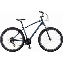 Schwinn Signature Men's Fordham 27.5' Comfort Bike | 26" | Men's | Bikes | Lifestyle Bikes | Comfort Bikes | Mens Comfort Bikes
