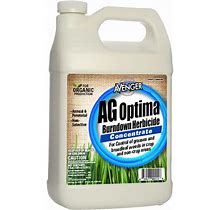 Avenger 1-Gallon Organic Natural Concentrated Herbicide | AVGR-OPTC1G-04