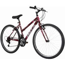 Huffy Women's Granite 26" Mountain Bike - Red