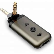 Air99 Bluetooth Transmitter For Headphones, 2-In-1 Bluetooth Audio