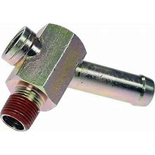 Dorman 47993 Heater Hose Tee Connector Compatible With Select Ford