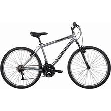 Huffy Men's 26" Incline Mountain Bike, Silver | The House