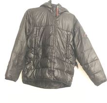 Vintage1983 Mcml Nautica Winter Jacket Waterproof Wind Resistant Puffy Coat. Nautica. Black. Coats, Jackets & Vests.
