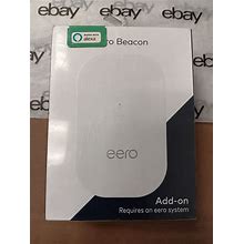 Eero Beacon AC Dual-Band Wifi Range Extender Signal Booster 1.5K SQFT MU-MIMO