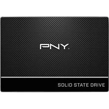 PNY - CS900 2TB Internal SSD SATA
