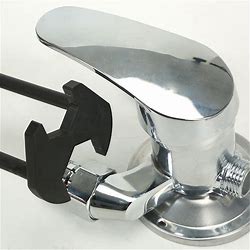 Multifunctional Plumbing Repair Tool Flume Sink Wrench Sink Faucet Key Plumbing Pipe Wrench Bathroom Wrench Tool