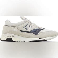 New Balance Shoes | New Balance 1500 - Made In England "Fluid Minimalist Pack" | Color: Gray/White | Size: 11
